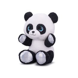 Návrat do budoucnosti Dr. Brown plyšový 28cm 0m+ v krabičce
