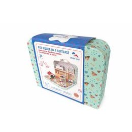 2Kids Toys Balanční puzzle Unicorn 2 v 1