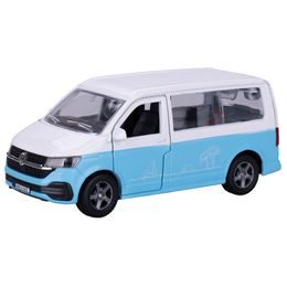 Roadblasters auto terénní 10,5cm na setrvačník 4druhy 3barvy 12ks v DBX