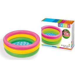 INTEX Bazén 1-3 let 61x22cm