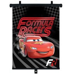 Rolovací sluneční clona do auta Auta (Cars)