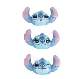 Sada squishy samolepek Stitch