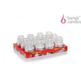 Bartek Svíčka sklo 115g Dreams Calmnnes