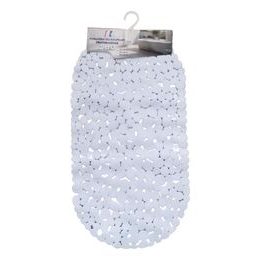 PF Plastový závěsný koš do koupelny 26x8x24cm Surtido Bag