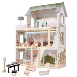 2Kids Toys Tužka hlava Žirafa