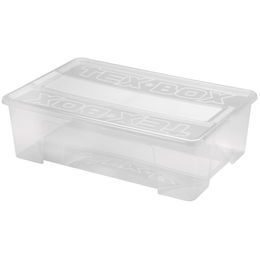 Heidrun Úložný Tex-box 4"