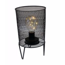 Lampa žárovka LED 20cm