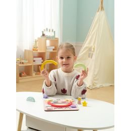 2Kids Toys Balanční puzzle Unicorn 2 v 1