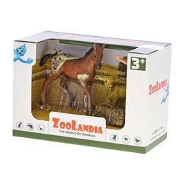 Zebra plyšová 28cm stojící 0m+ v sáčku