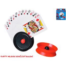 Držák na karty 7cm 2ks v krabičce