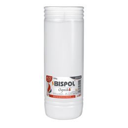 Bispol Svíčky vklady WP7 590g