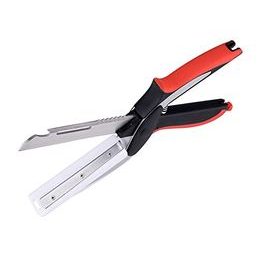 Multifunkční nůžky do kuchyně 6v1 Clever Cutter