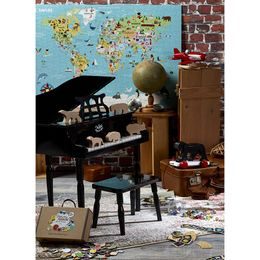 Vilac Dřevěné postavičky akrobati