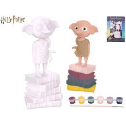 Harry Potter - Dobby malování na figurku v krabičce