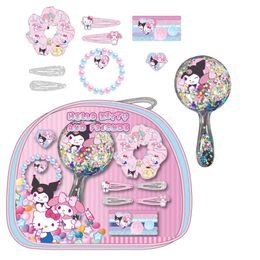 Kosmetická taštička s doplňky Hello Kitty