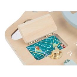 2Kids Toys Activity board Auto Deska s volantem