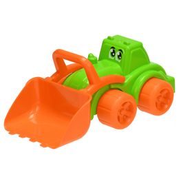 Čtyřkolka 18cm na setrvačník 2barvy v krabičce