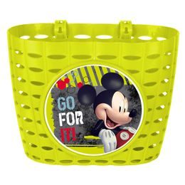 Košík na kolo Mickey Mouse