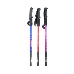 Trekingová hůl 135cm