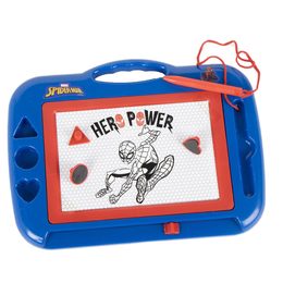 Magnetická kreslící tabulka Spider-Man
