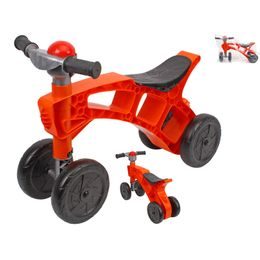 Motorka odrážedlo 55x39,5x25cm 12m+ v sáčku