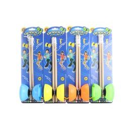 Diabolo 4 druhy