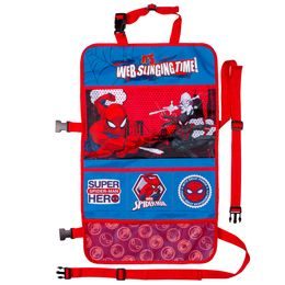Organizér do auta Spider-Man