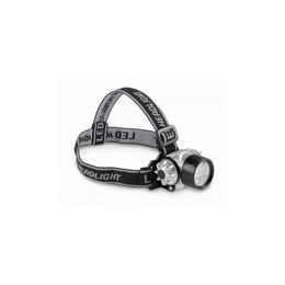 Čelovka - Headlamp 14x LED