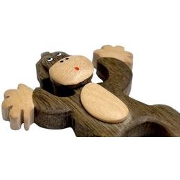 2Kids Toys Dřevěná klíčenka velká Ovce