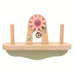 2Kids Toys Nasazovací kroužky Ovečka