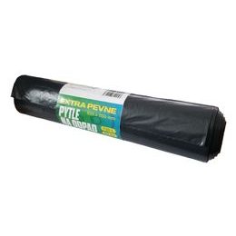Pytle na odpad 20ks 130L 820x1150mm Extra pevné