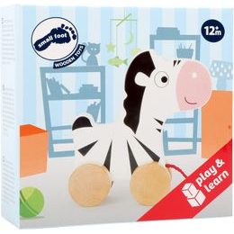 small foot Dřevěná kreativní hra farma