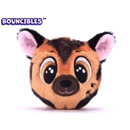Bouncibles ZIKO plyšový 8cm