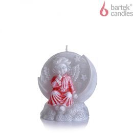 Bartek Svíčka Figurka 80 Sweet Angel