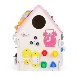 2Kids Toys Activity board Auto Deska s volantem