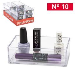 PF Make-up organizér Nº 10