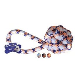 OKPup Lano pro psy přetahovací 10x25cm - Pully 1