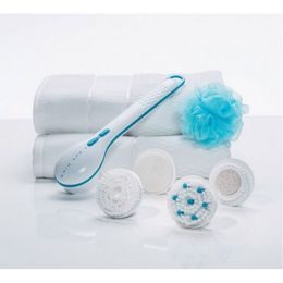 Analytická osobní váha Bluetooth 180 kg
