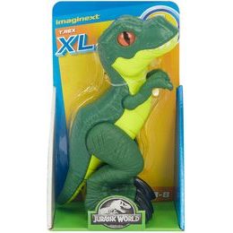 T-Rex XL figurka - Imaginext Jurassic World