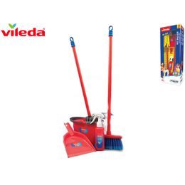 Vileda sada malá uklízečka 5ks 18m+ v krabičce