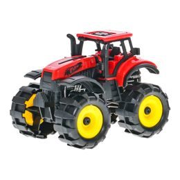Toys&Trends raketa 15cm vystřelovací na kartě