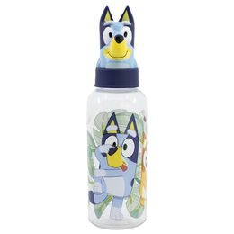 Kelímek s 3D figurkou 560 - Bluey