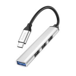 3v1 nabíjecí kabel iP+Type-C+MicroUSB ČERNÝ