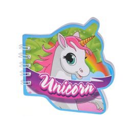Unicorn mini kabelka holografická 8,5cm se třpytkami s přívěskem na klíče 12ks v DBX