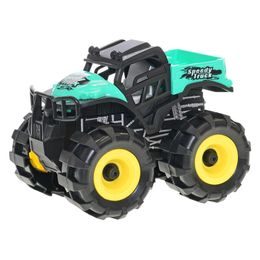 Auto stavební sklápěčka 30cm volný chod v sáčku