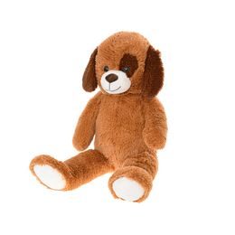 Plush Friends liška 50cm plyšová 0m+