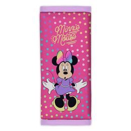 Potah na bezpečnostní pás Minnie Mouse