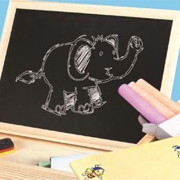 2Kids Toys Magnetická tabule oboustranná střední