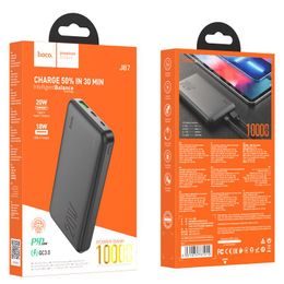 Tacker PD20W powerbanka 10000mAh
