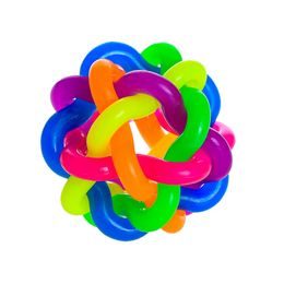 Toys&Trends Fingerprint Maze bludiště 20,5cm v sáčku